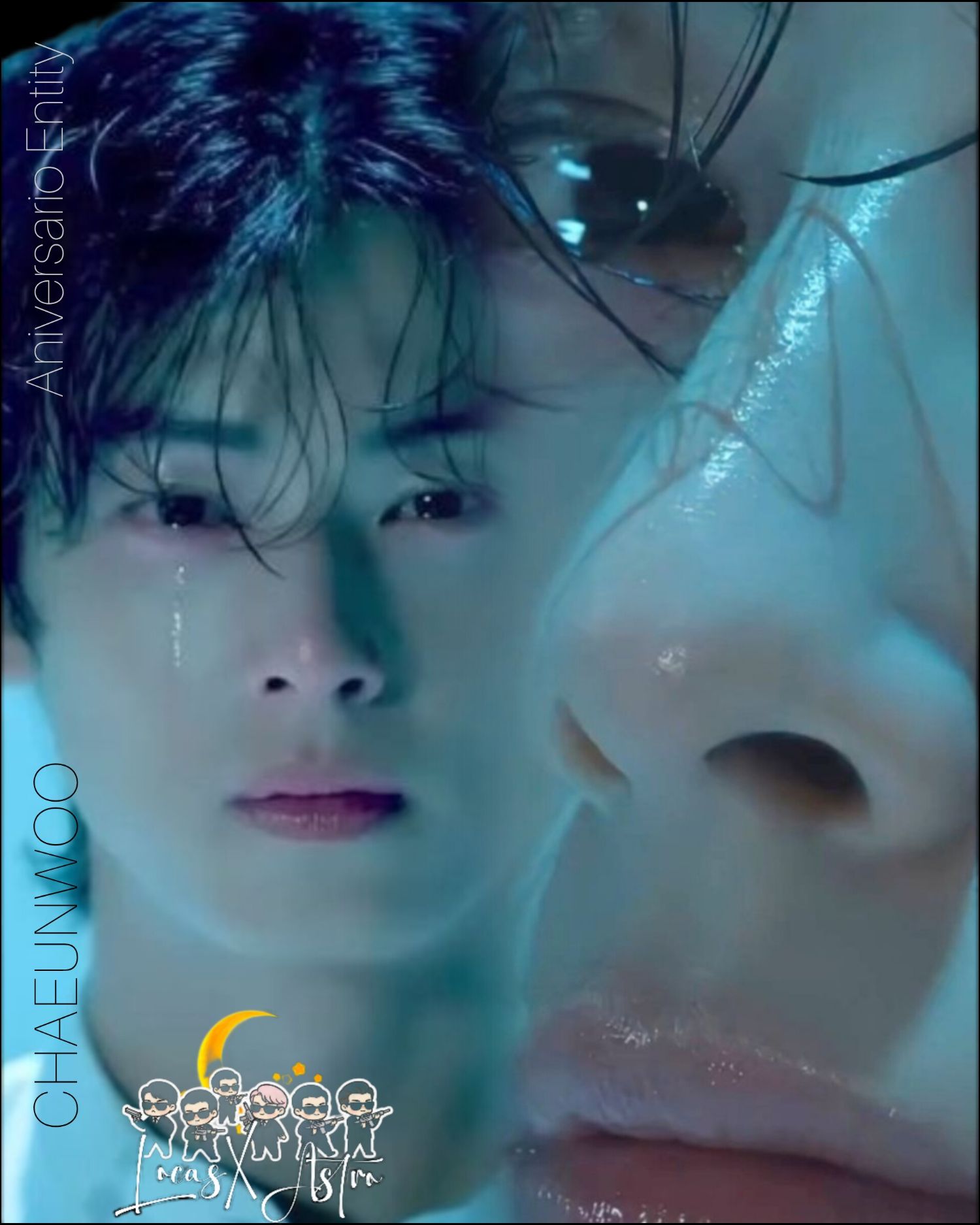 Latest photo of Eunwoo (ASTRO)