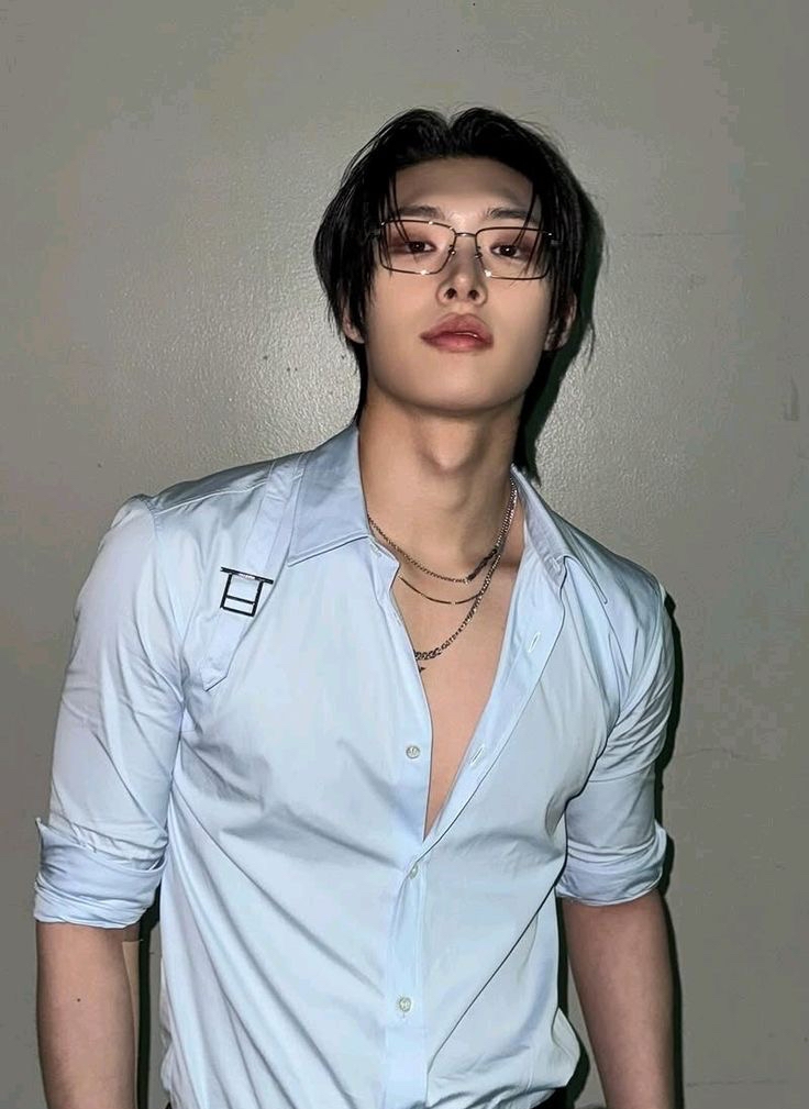 Latest photo of Mingi (ATEEZ)