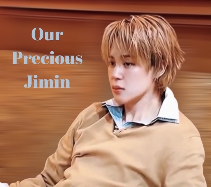 지민 (방탄소년단) 최근 활동샷