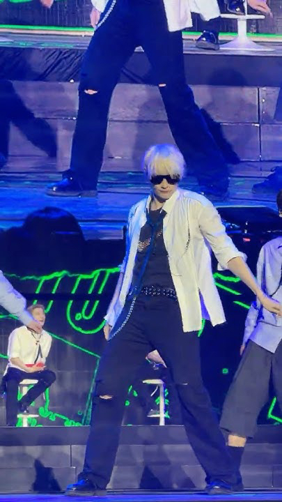 Fan-made special wallpaper for HueningKai (TOMORROW X TOGETHER)