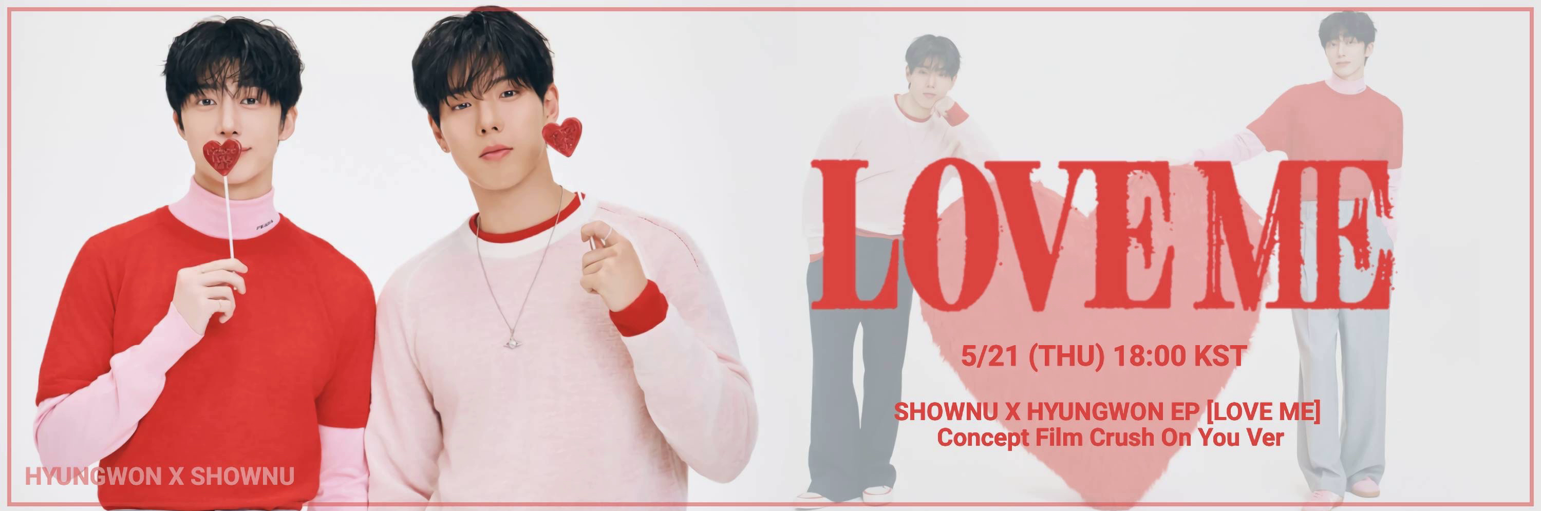 Foto aktivitas terbaru MONSTA X