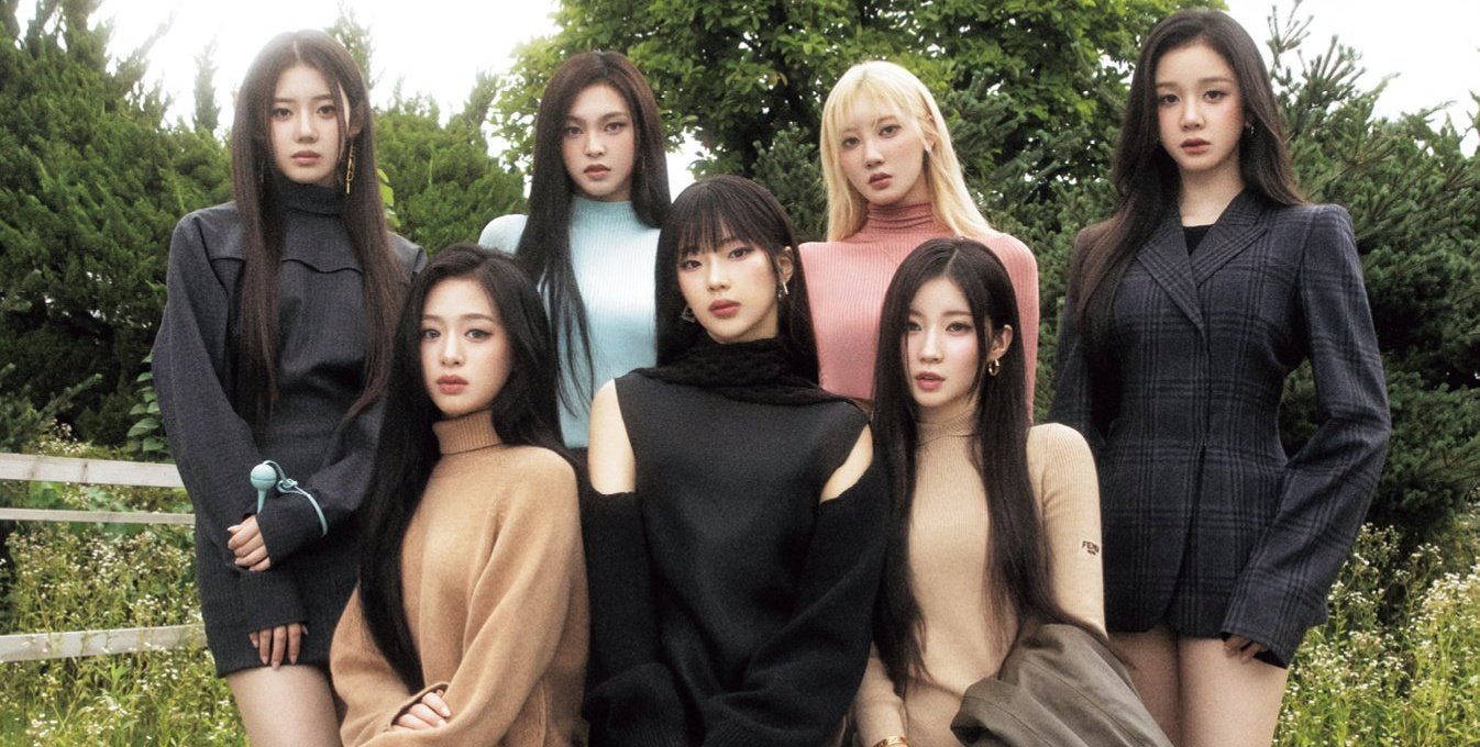 BABYMONSTER的最新活動照片