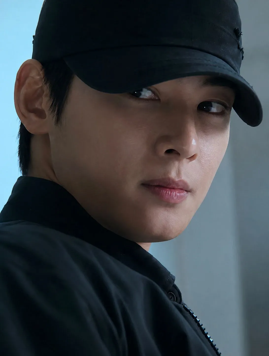 Latest photo of Eunwoo (ASTRO)