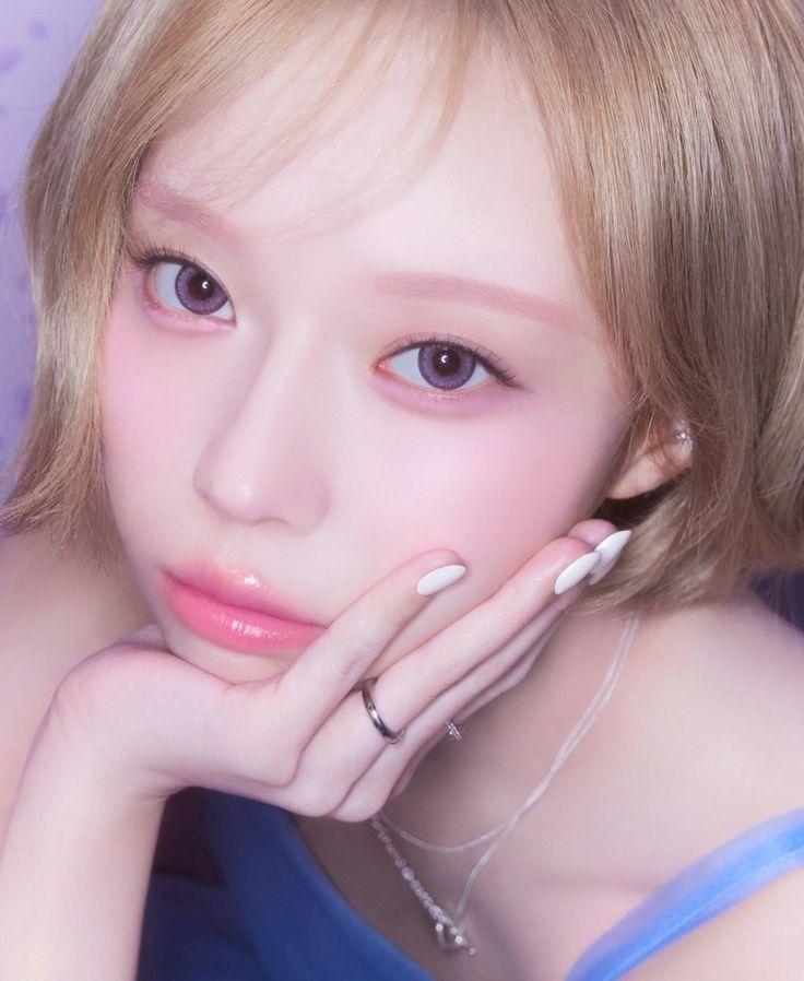 A moment captured by Winter (aespa)'s fan