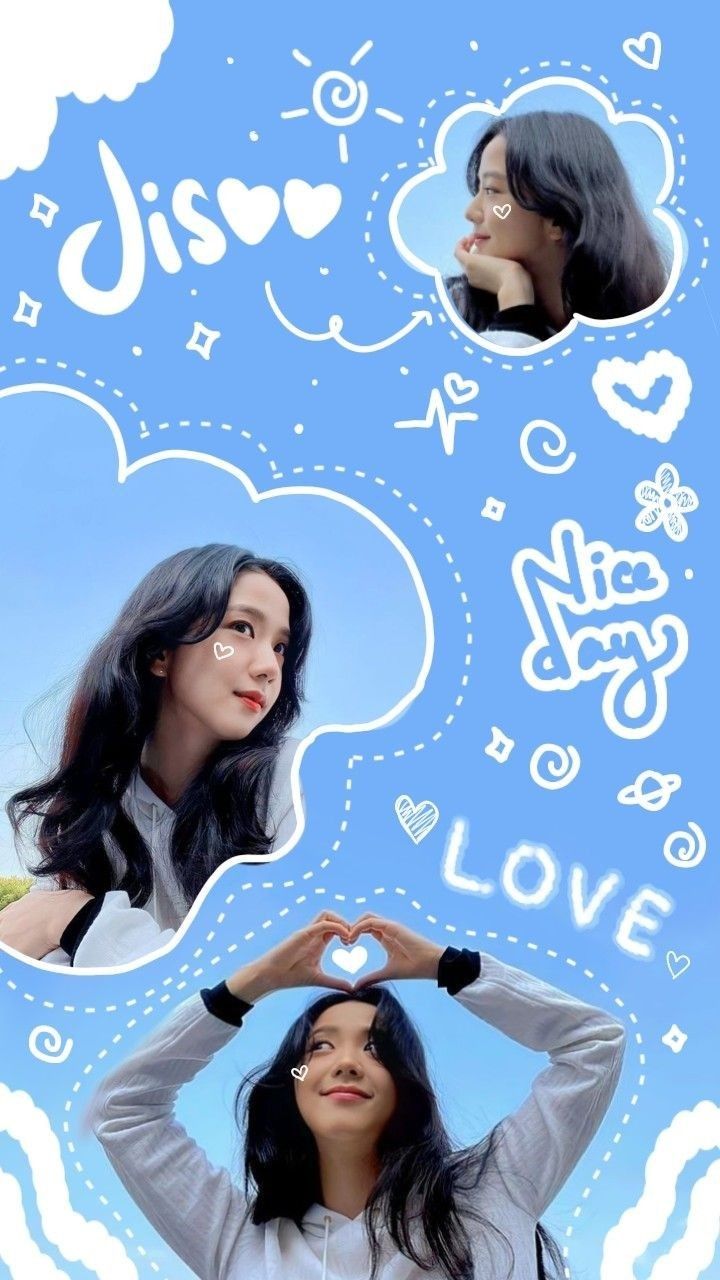 Foto aktivitas terbaru Jisoo (BLACKPINK)