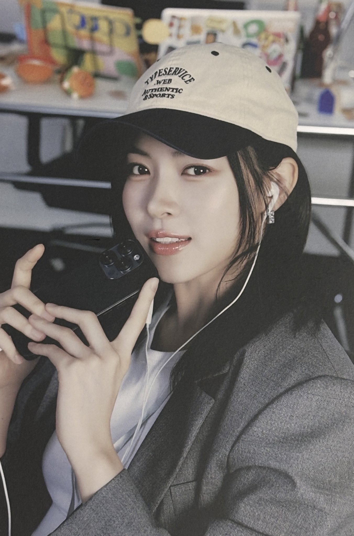 リュジン (ITZY)の最近の活動写真