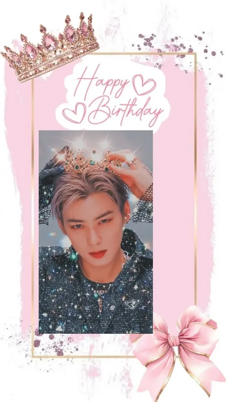 The most beloved wallpaper among Eunwoo (ASTRO)'s fans