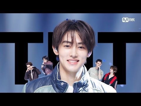 Behind-the-scenes cut of Seonghyeon (CORTIS)