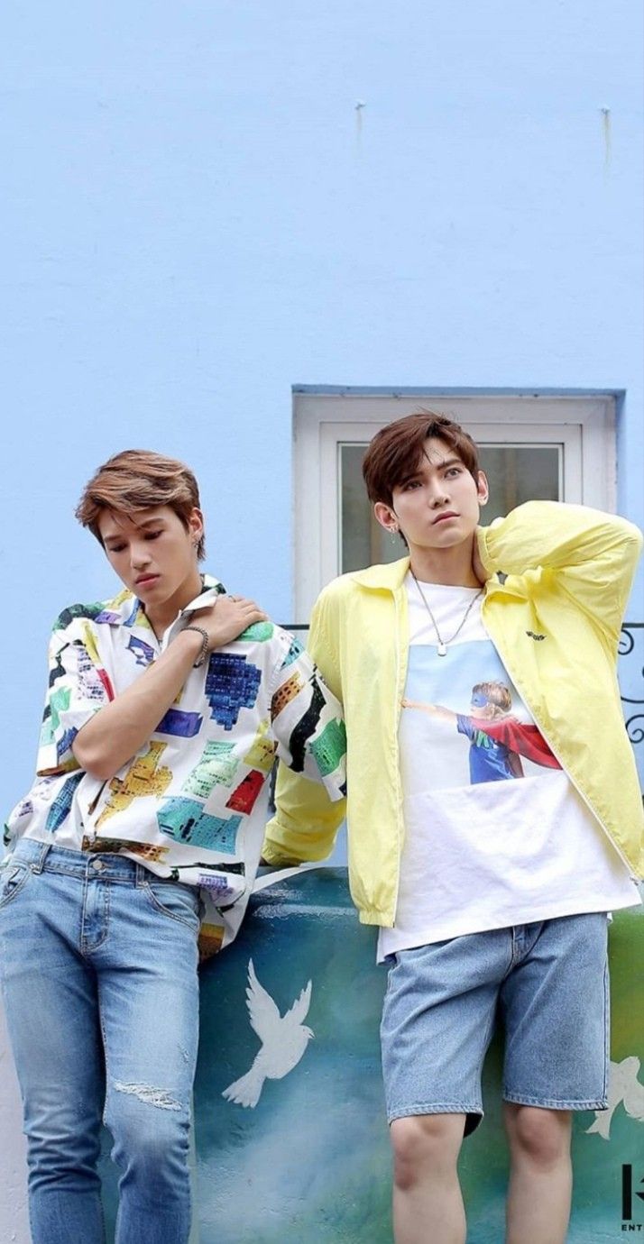 ATEEZの最近の活動写真