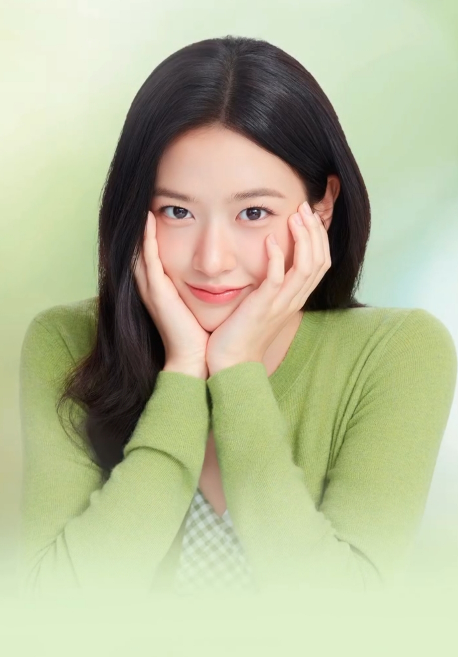 안유진 (IVE) 팬이 찍은 순간