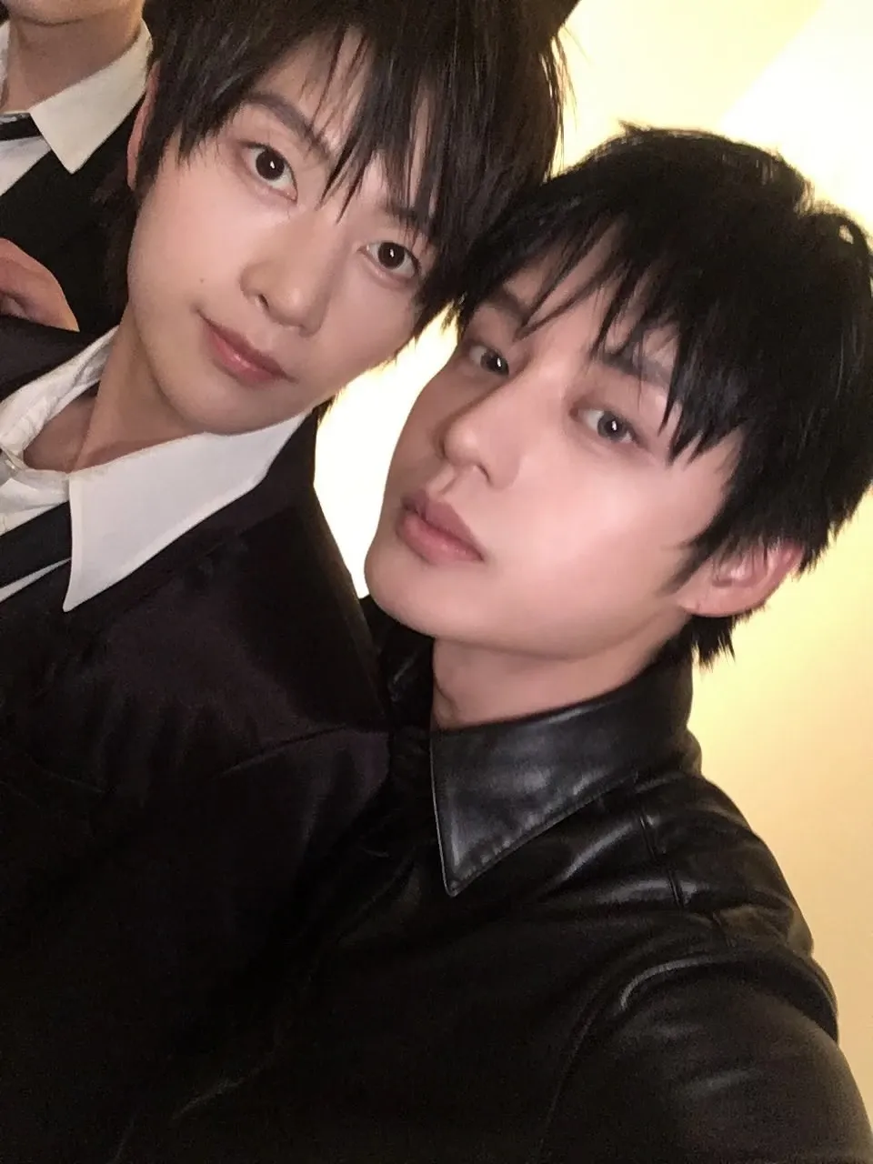 Latest photo of Seok Matthew (ZEROBASEONE)