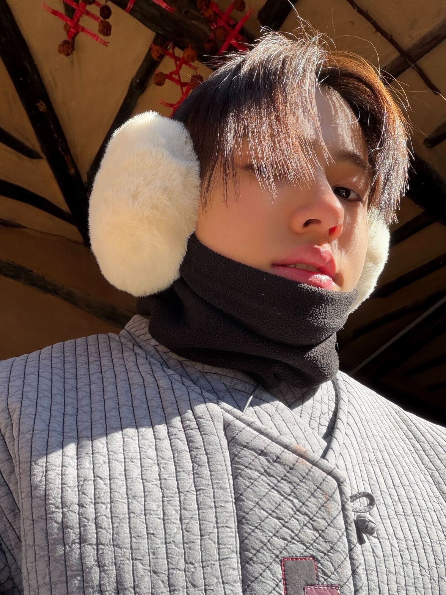 ソンヒョン (CORTIS)の最近の活動写真