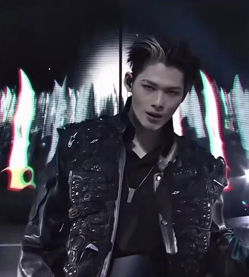 NI-KI (ENHYPEN)的最新活動照片