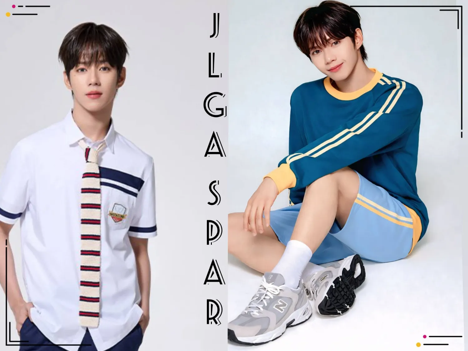 Recent activity shot of JL (AHOF)