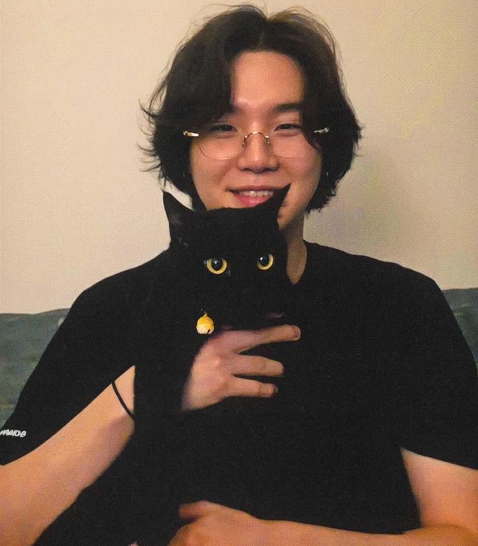 슈가 (방탄소년단)의 최신 사진