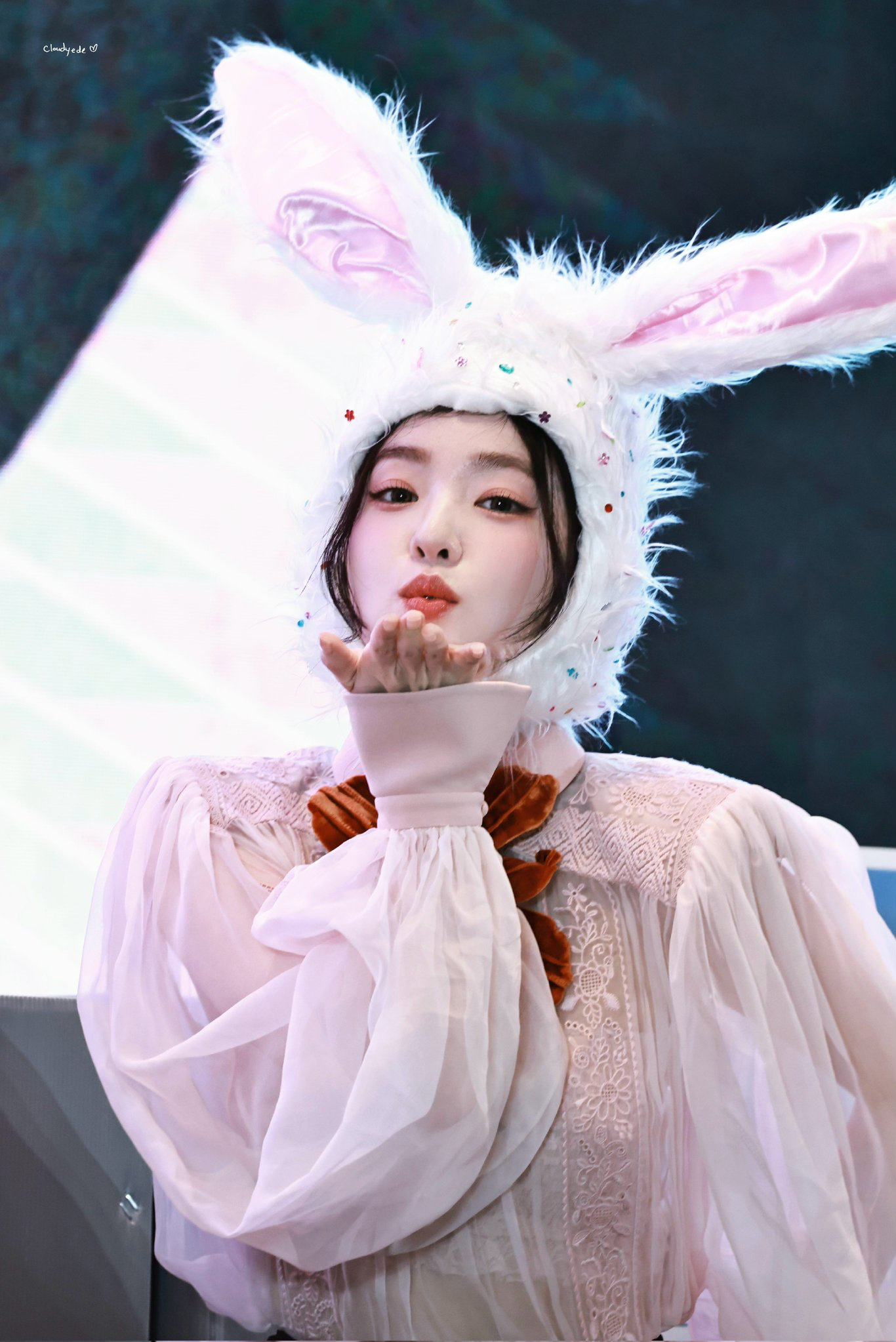 Red Velvet的最新活動照片