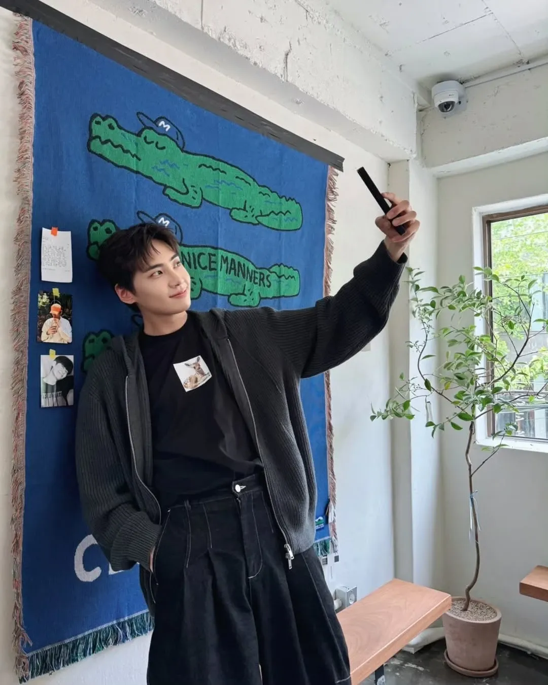 이진혁의 최신 사진