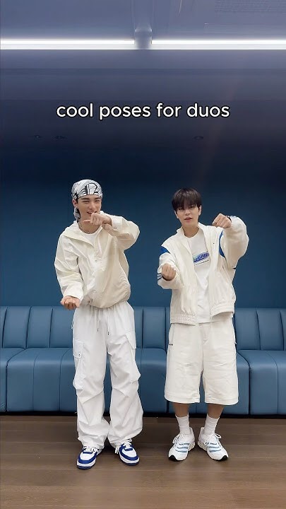 Recent activity shot of Stray Kids