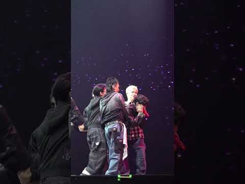 세븐틴 팬이 찍은 순간