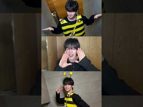 Latest photo of Kim Gyuvin