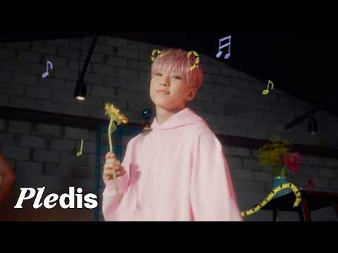 세븐틴 최근 활동샷