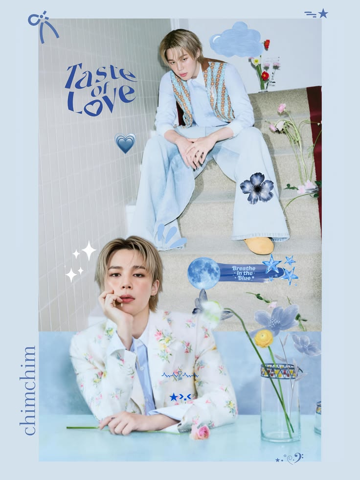 지민 (방탄소년단) 팬이 찍은 순간