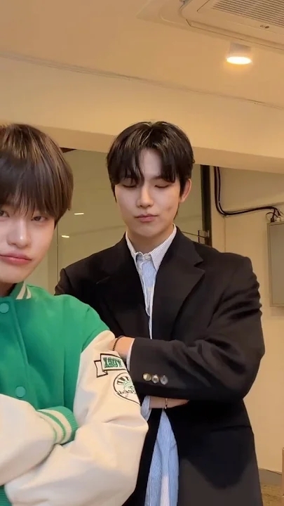 イ・デフィ (AB6IX)ファンが撮った瞬間