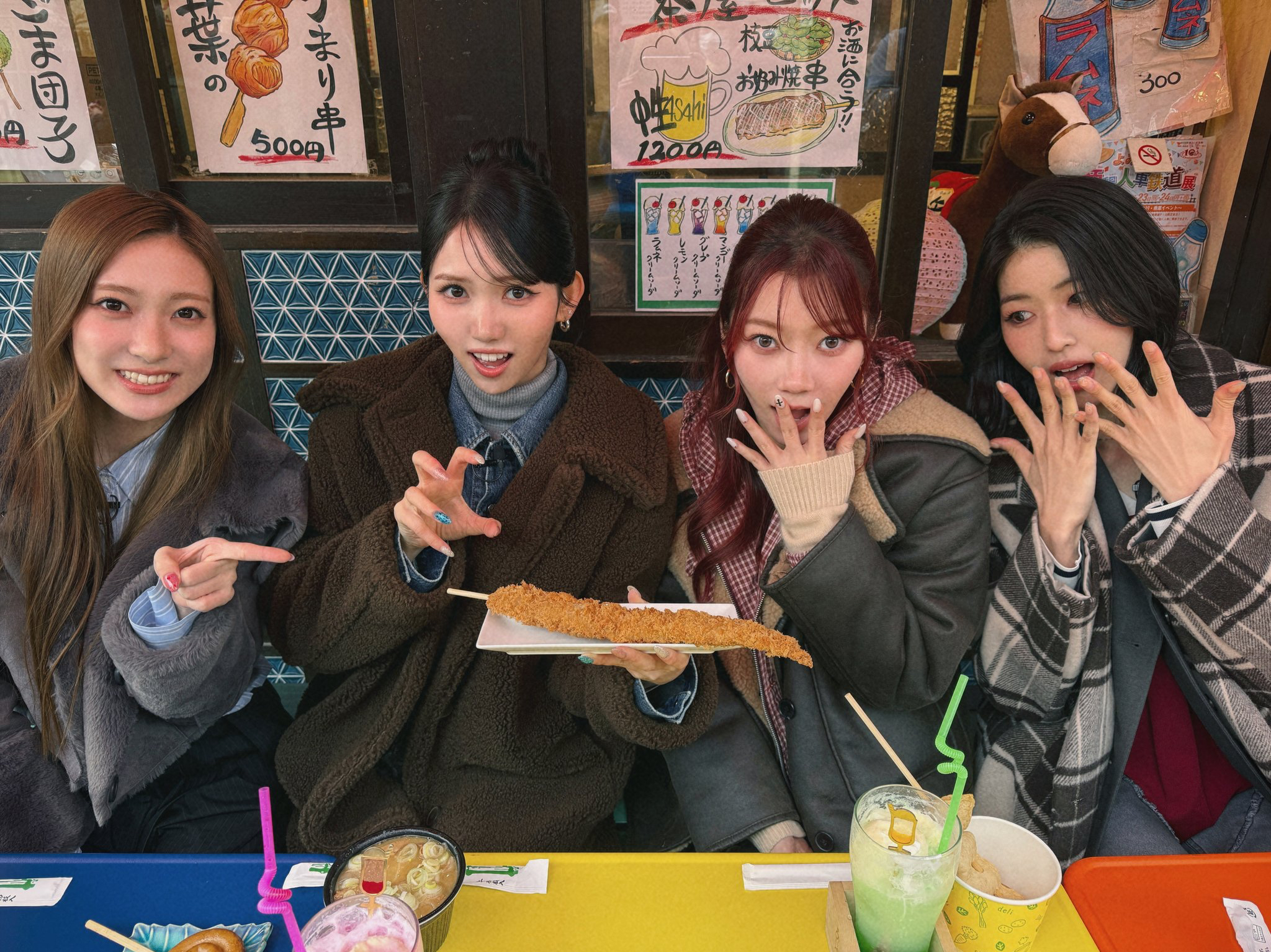 IS:SUEの最新写真