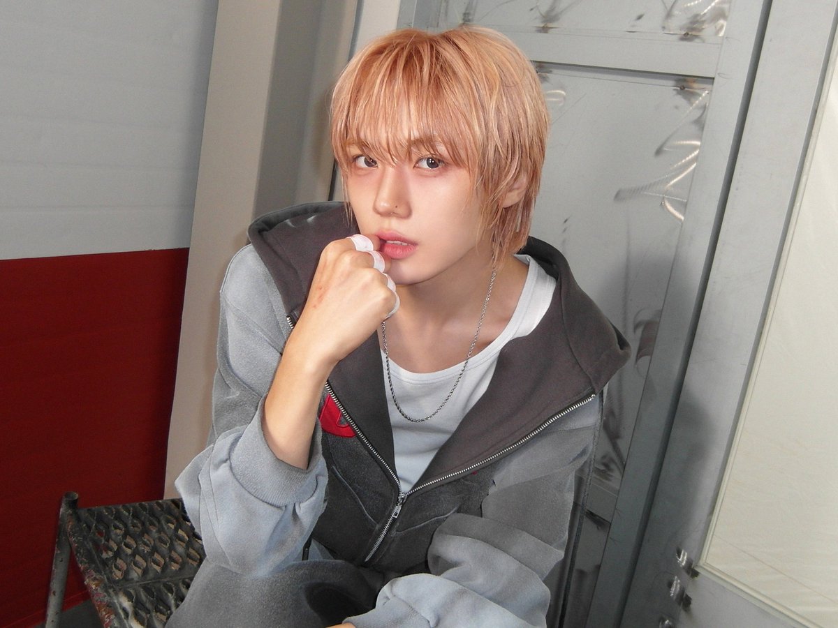 Latest photo of CRAVITY