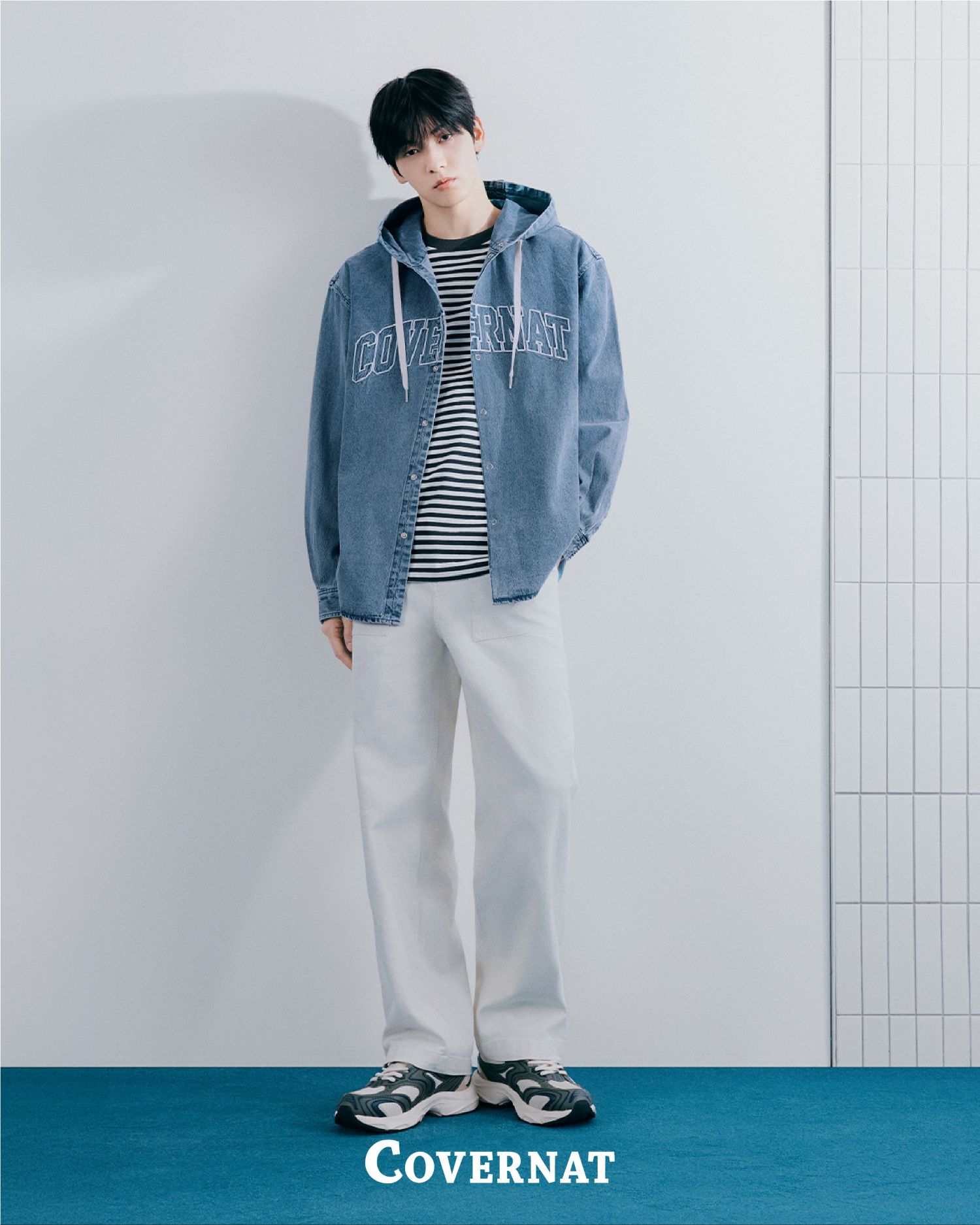 Latest photo of Soobin (TOMORROW X TOGETHER)