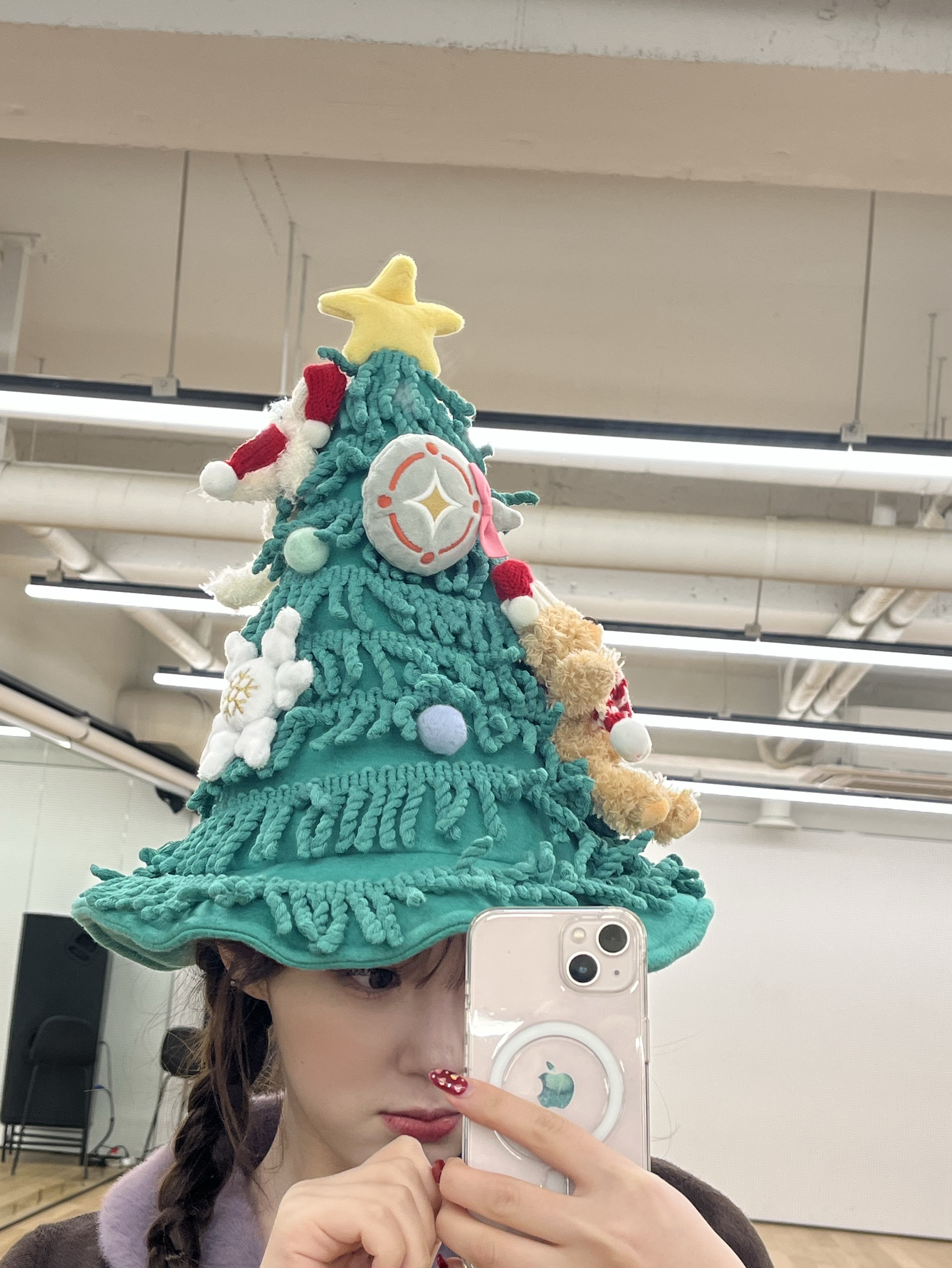 キム・チェヒョン (Kep1er)の最近の活動写真