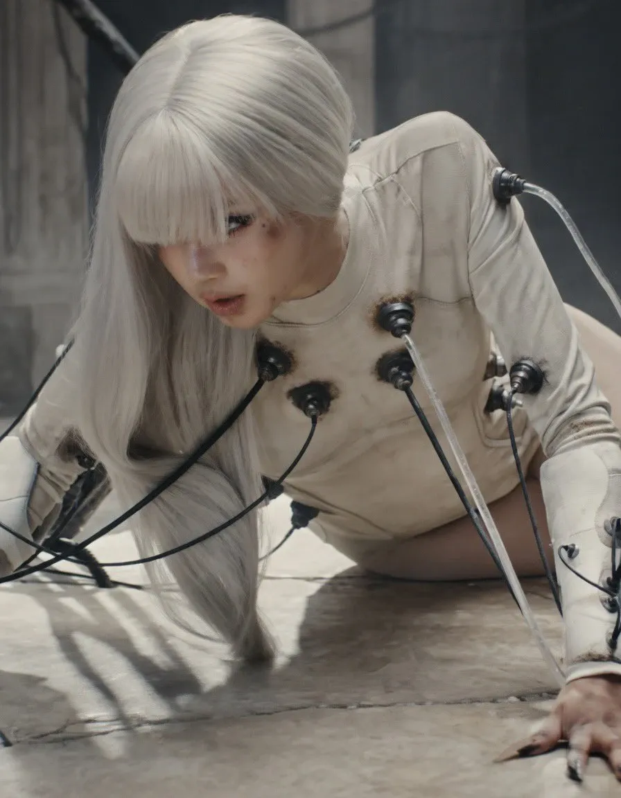 리사 (BLACKPINK) 최근 활동샷