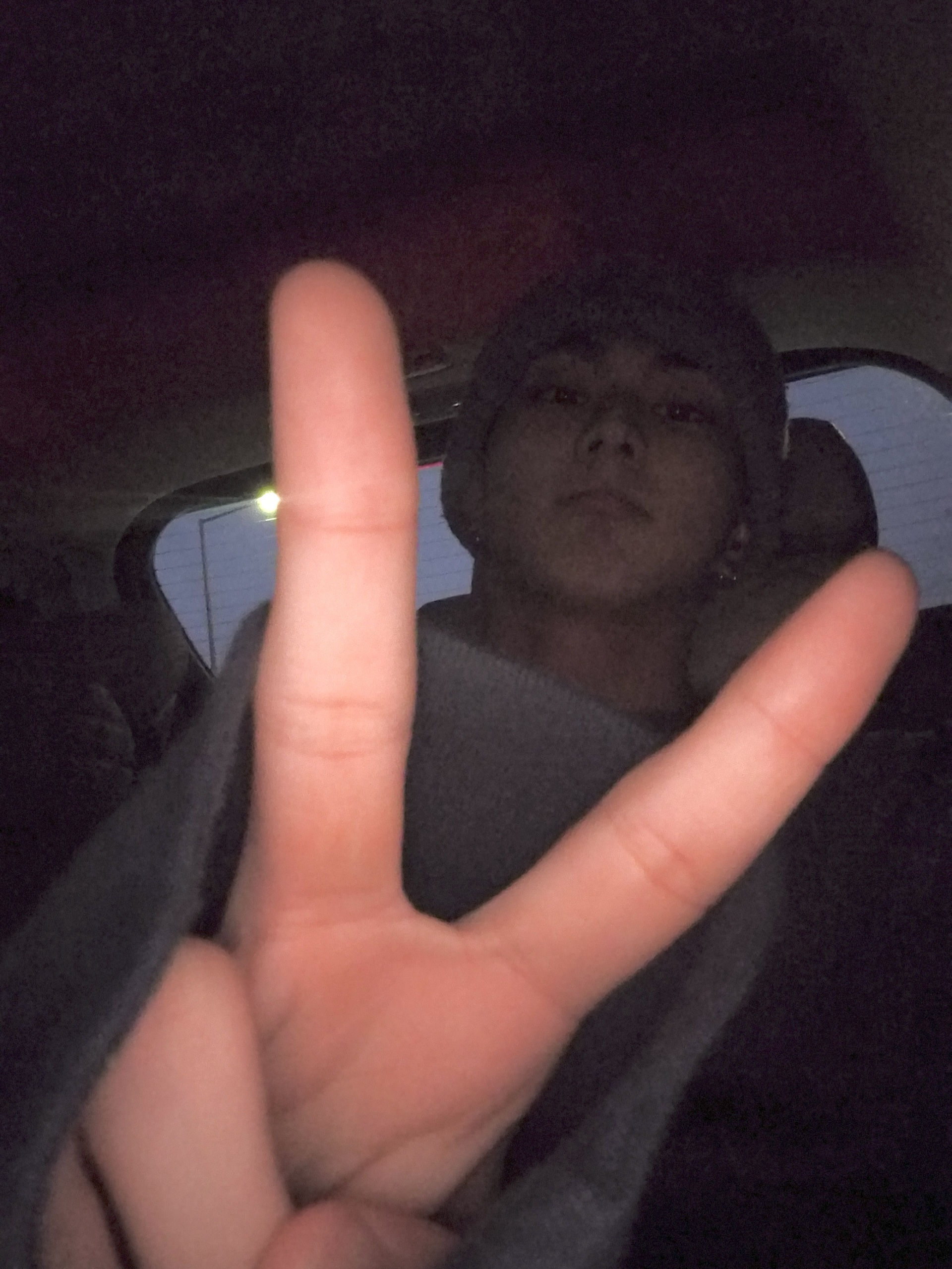 Recent activity shot of Jungwon (ENHYPEN)