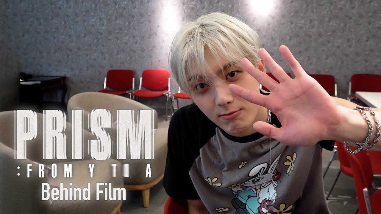 Latest photo of Moonbin (ASTRO)