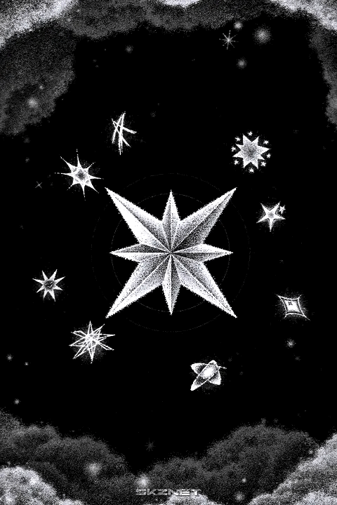 Recent activity shot of Stray Kids