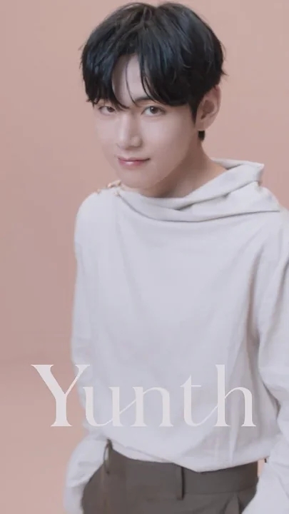 Potret di balik layar V (BTS)