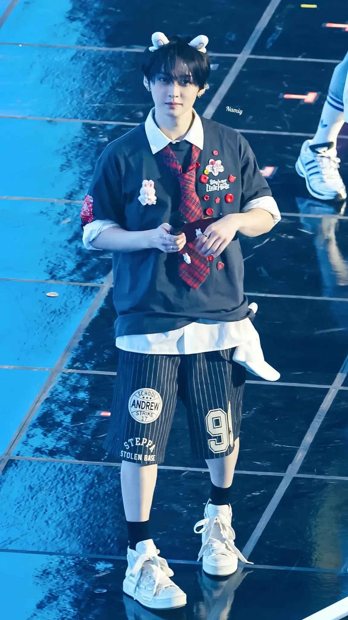 Latest photo of ROSÉ (BLACKPINK)