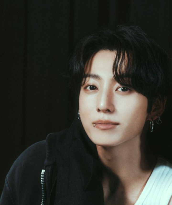 Potret di balik layar Jungkook (BTS)