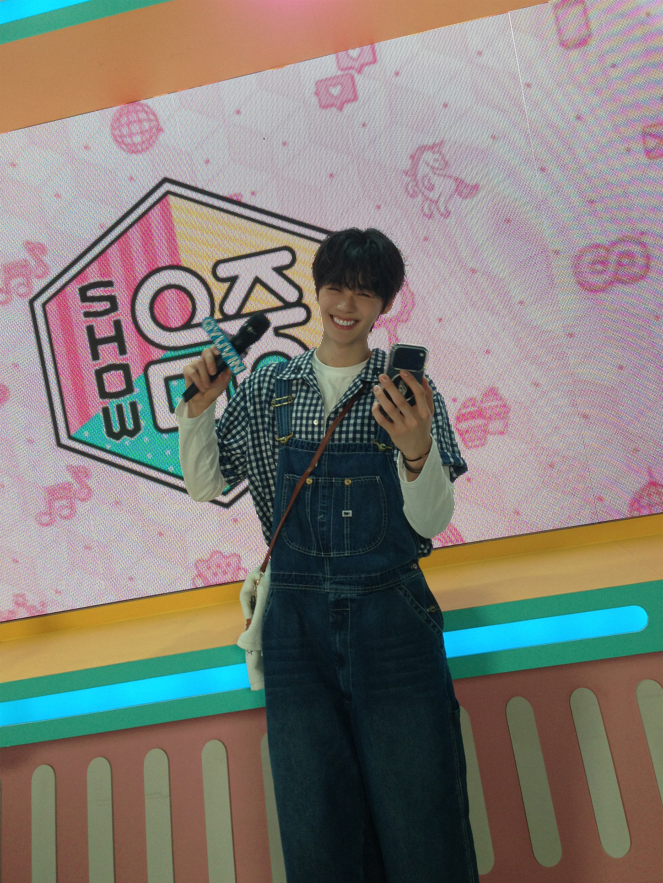 Latest photo of Kim Gyuvin