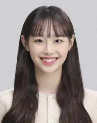 A moment captured by Chuu's fan