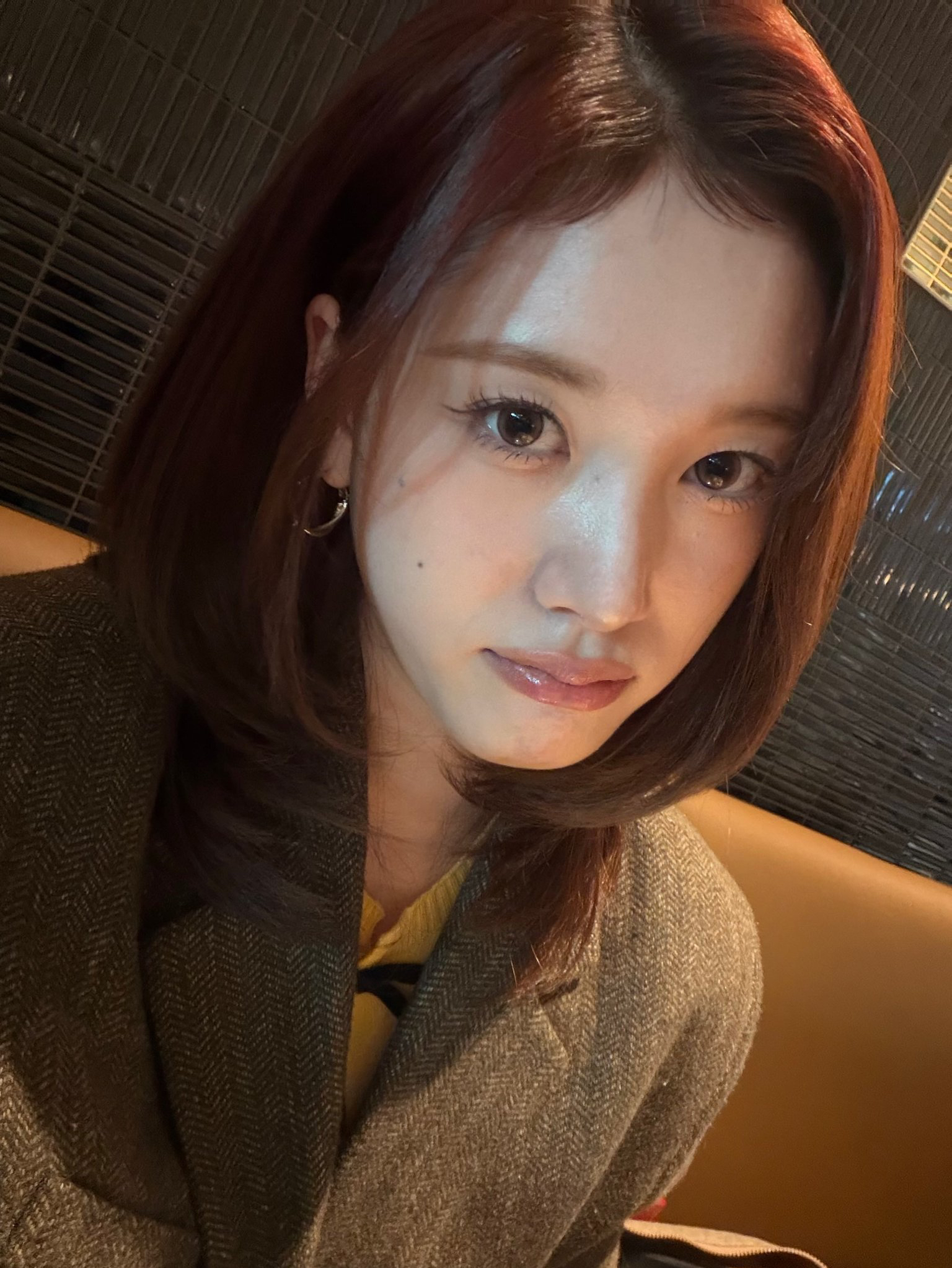 STAYC 팬이 찍은 순간