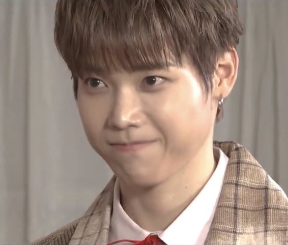 Latest photo of Kimura Masaya (INI)