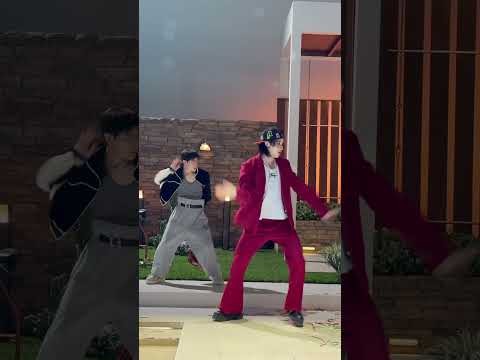 Stray Kidsファンが撮った瞬間
