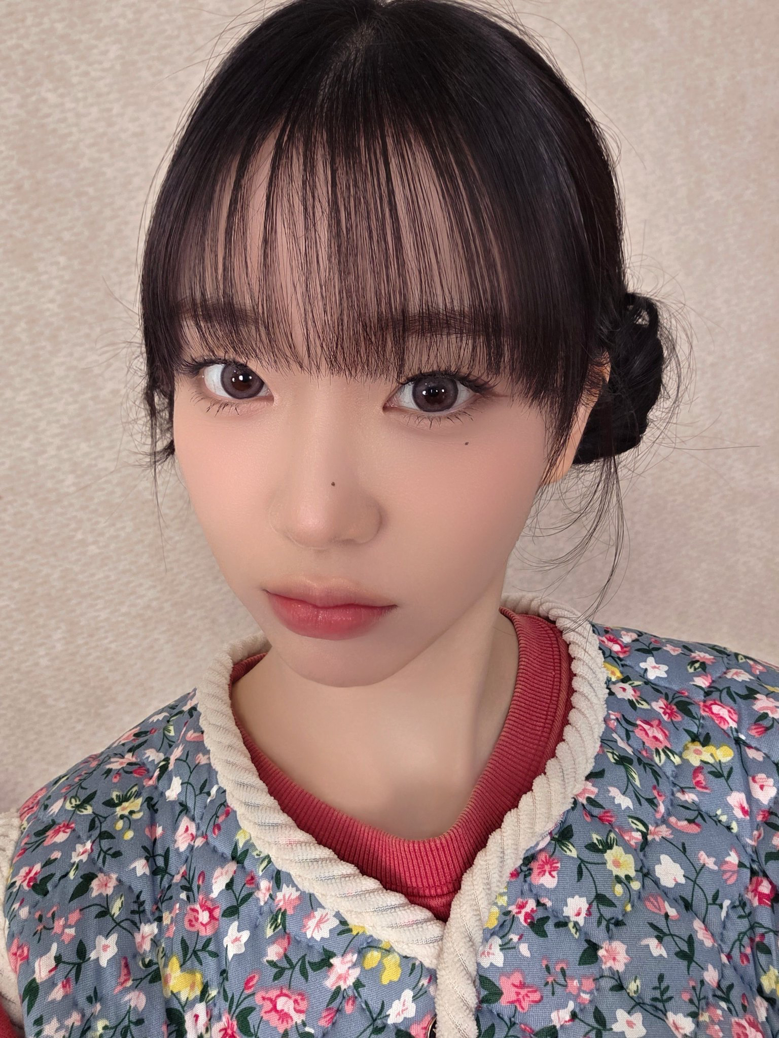 Behind-the-scenes cut of STAYC