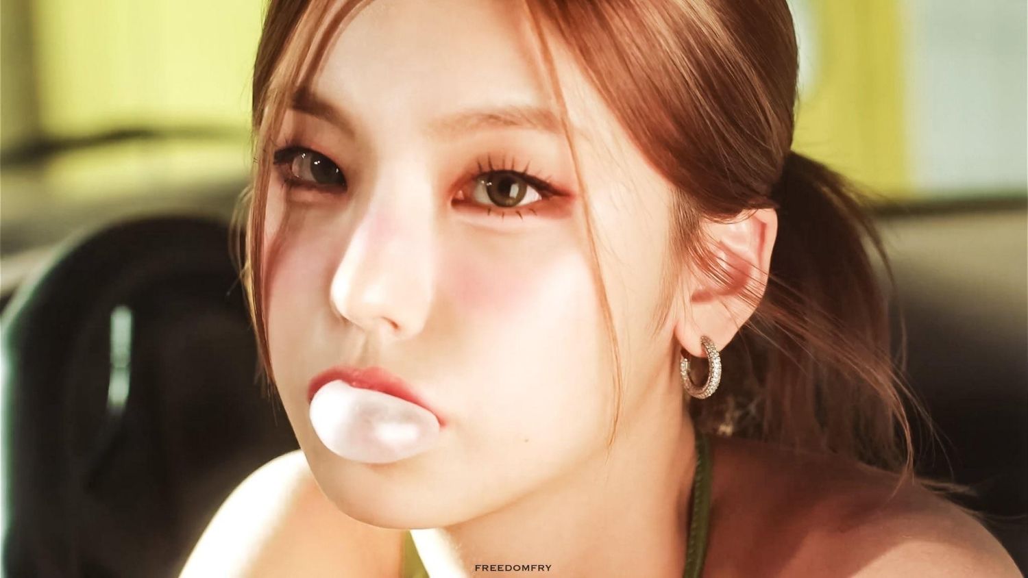 ITZY 최근 활동샷