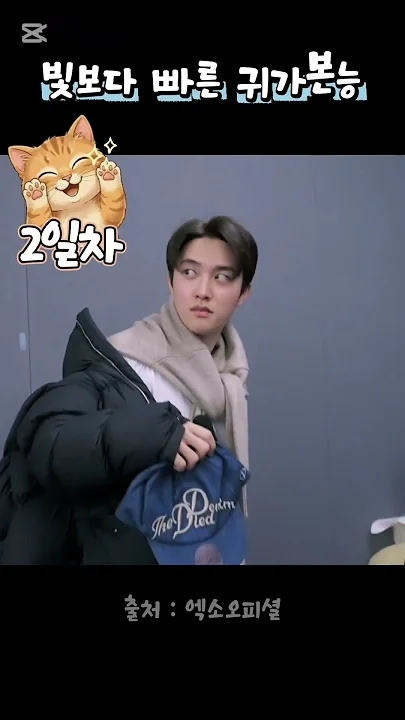 The most beloved wallpaper among D.O. (EXO)'s fans