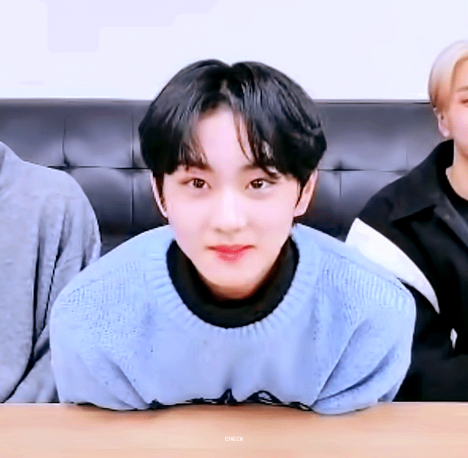 정원 (ENHYPEN)의 최신 사진