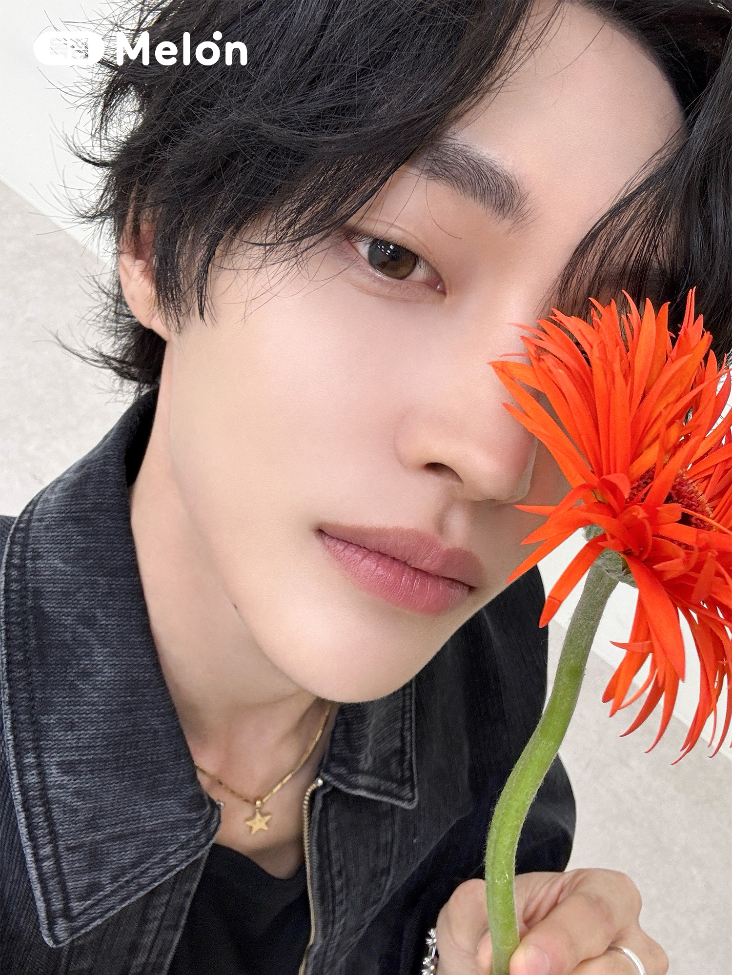 Behind-the-scenes cut of Wonbin (RIIZE)