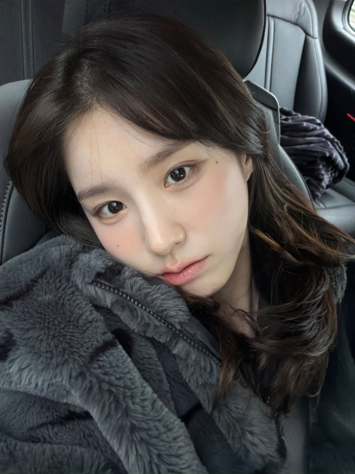 A moment captured by HeeJin (ARTMS)'s fan