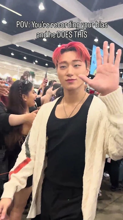 에이티즈의 비하인드 컷